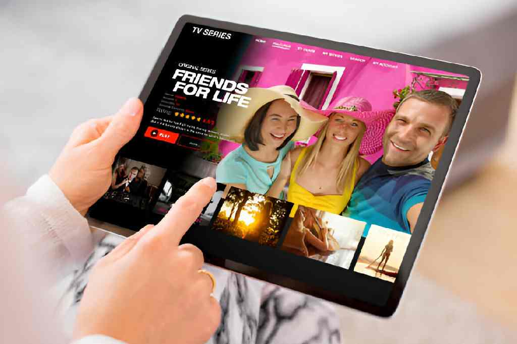 Best IPTV Providers: 18 Top IPTV Services of 2024